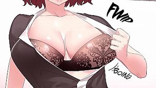 anime fart