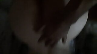 grabando a mi novia