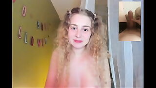 18 year old and 18 year old fuck each other