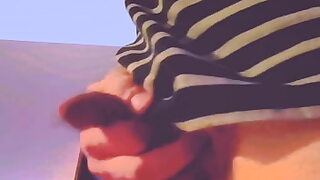 18 years girl fucked hard in first debut