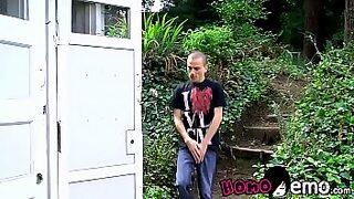 cheating restroom