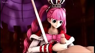 1 one girl