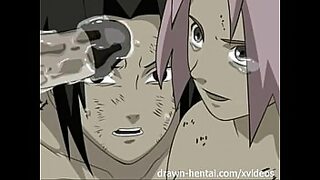 3d naruto sex