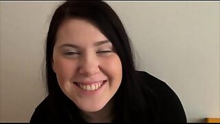 12 yo anal