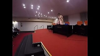 18yo gets creampie