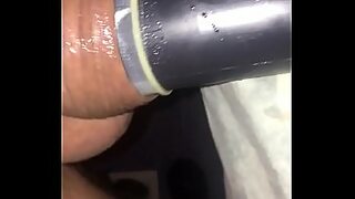 2 gay cumshots on other with shemales