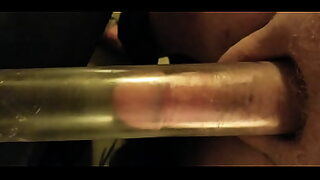 10 inch cock