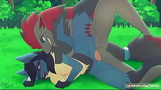 2d animation parn