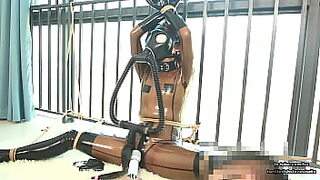 anny walker bondage