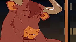 bull