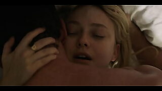 elle fanning hot xxx