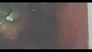 ass slap