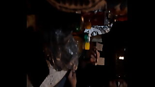 avec une chatte de femme et de grosses bites