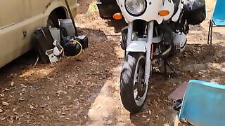 aunty hidden cam bth