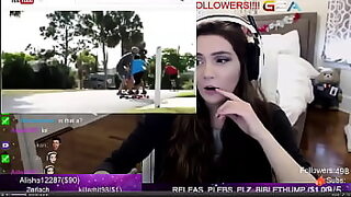 alyri streamer