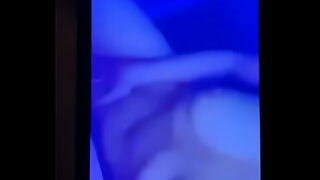 1st time anal