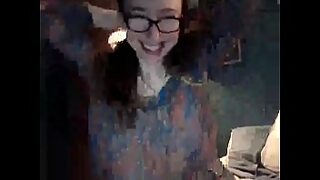 17 yr old orgasm