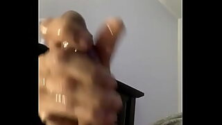 busting a nut