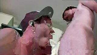 18 year old daughter fucking with the guys