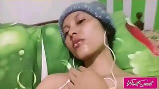 jilbab ngtod