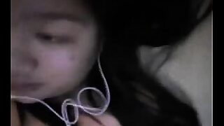 aunty hidden cam