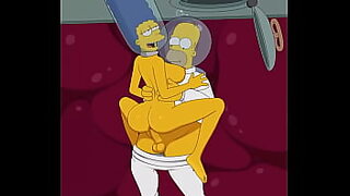 bart and lisa simpson porn