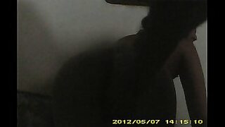 12 yo anal