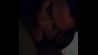 en la tarde
