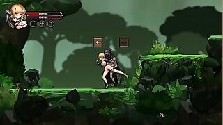 3d monsters hardcore