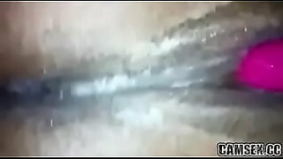 anal close up