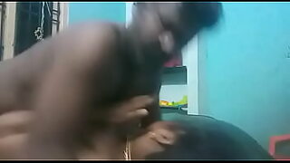 18 years old boy stripped step mother saree