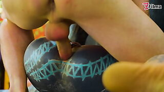 2 teens webcam