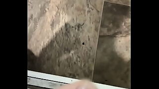 aunt caught hidden