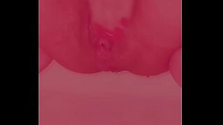 2 cocks in the same pussy
