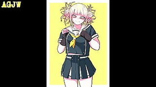 boku no hero academia