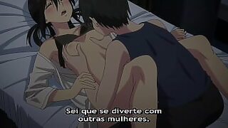 anime sexo