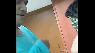 10 sec stepmother shares hotel bed without clothes with horny stepson