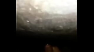 1 girl 4 boys at a time 1 in moutn 2 in vagina 1 in 2 hole