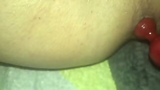 a man fucks a woman harder for sperms to come out