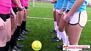 18 orgasm