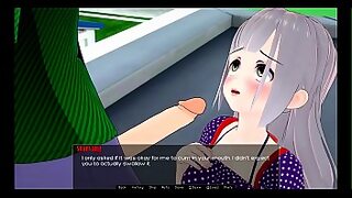 anak kecil sama sm om om