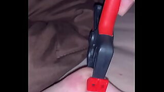 anny walker bondage
