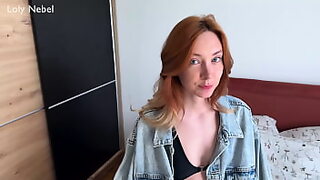 18 year old gurl first time