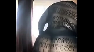 69 booty shake