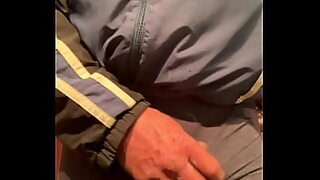 bare ass belt spanking