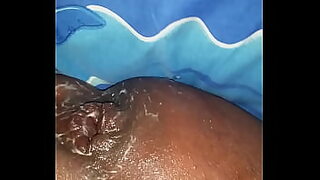 african bubble butt