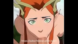 2d cartoon animation