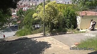 1girl and 2 two fuck the girl