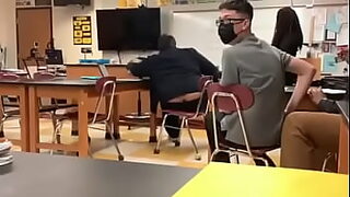 accidentally slide in