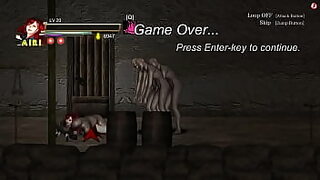 anal hell brutal